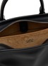  - LOEWE - 小号 AMAZONA 180 皮革手提包