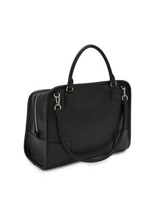  - LOEWE - 大号 AMAZONA 180 皮革手提包