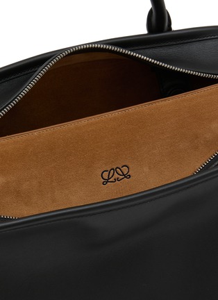 - LOEWE - 大号 AMAZONA 180 皮革手提包