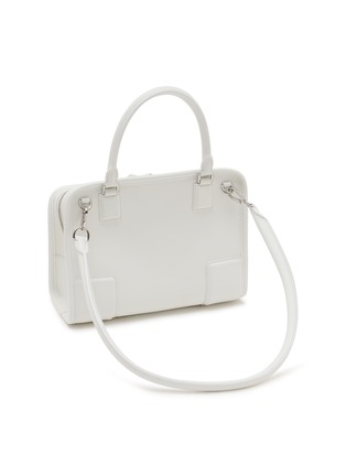  - LOEWE - 小号 AMAZONA 180 皮革手提包