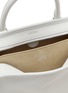  - LOEWE - 小号 AMAZONA 180 皮革手提包