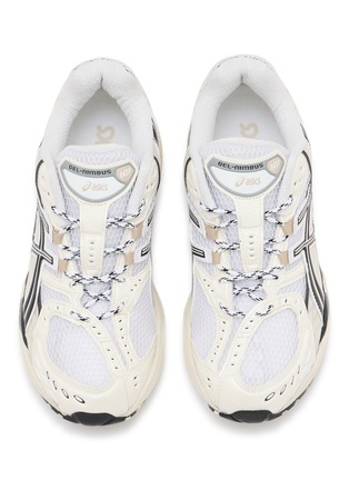 细节 - 点击放大 - ASICS - GEL-NIMBUS 10.1 Unisex Sneakers