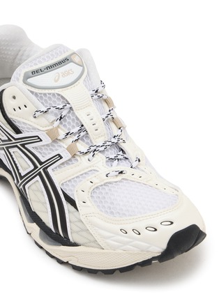 细节 - 点击放大 - ASICS - GEL-NIMBUS 10.1 Unisex Sneakers
