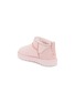  - UGG - Classic Ultra Love Suede Mini Boots