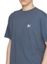  - DISTRICT VISION - Sunglasses Print California Cotton T-Shirt
