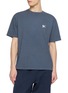 首图 - 点击放大 - DISTRICT VISION - Sunglasses Print California Cotton T-Shirt
