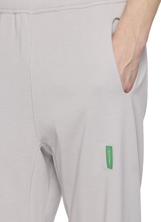  - DISTRICT VISION - French Terry Sweatpants