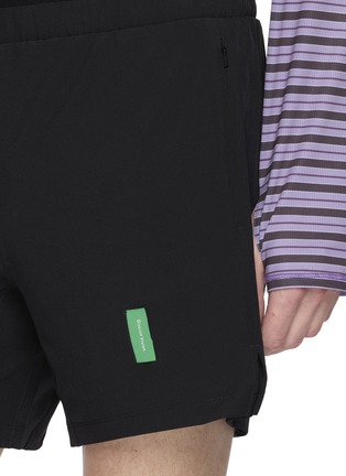  - DISTRICT VISION - Performance Training Shorts 7"