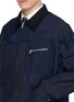  - COMME DES GARÇONS HOMME - Zip Up Workwear Jacket