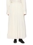 首图 - 点击放大 - R2W - Aristo Pleated Maxi Skirt