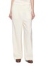 首图 - 点击放大 - R2W - Goyle Wool Satin Track Pants