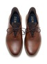 细节 - 点击放大 - COLE HAAN - 6.ZEROGRAND Laser Oxfords Men's Sneakers