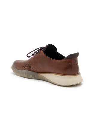  - COLE HAAN - 6.ZEROGRAND Laser Oxfords Men's Sneakers