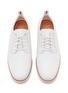 细节 - 点击放大 - COLE HAAN - X United Arrows OG Postman Golf Shoes