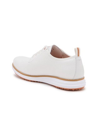  - COLE HAAN - X United Arrows OG Postman Golf Shoes