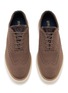 细节 - 点击放大 - COLE HAAN - OG Cityspectre Stitchlite Wing Oxford Men's Sneakers