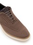 细节 - 点击放大 - COLE HAAN - OG Cityspectre Stitchlite Wing Oxford Men's Sneakers