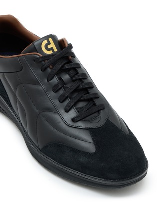 细节 - 点击放大 - COLE HAAN - GrandPrø Touchline Energyweave Men's Sneakers