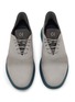 细节 - 点击放大 - COLE HAAN - Zerogtand Laser Quick-On Oxford Men's Sneakers
