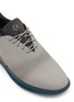 细节 - 点击放大 - COLE HAAN - Zerogtand Laser Quick-On Oxford Men's Sneakers