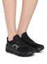 模特儿示范图 - 点击放大 - ON - Cloudmonster 1 Women's Sneakers