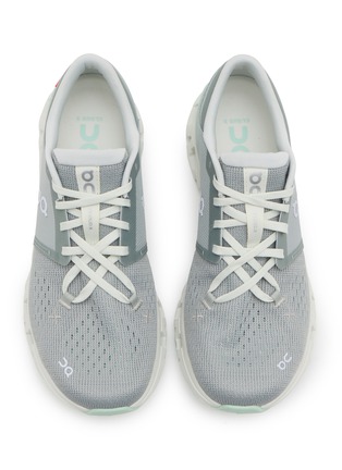 细节 - 点击放大 - ON - Cloud X 4 Women's Sneakers