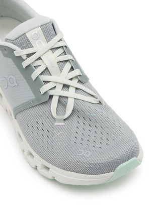 细节 - 点击放大 - ON - Cloud X 4 Women's Sneakers