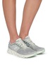 模特儿示范图 - 点击放大 - ON - Cloud X 4 Women's Sneakers