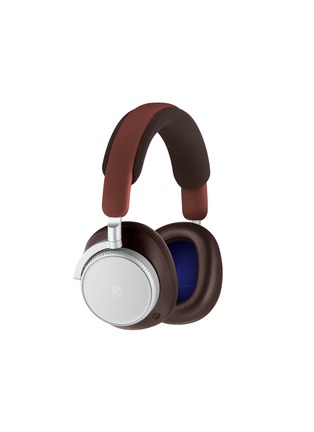 细节 –点击放大 - BANG & OLUFSEN - Beoplay H100 Headphones — Century Brown