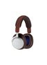 细节 –点击放大 - BANG & OLUFSEN - Beoplay H100 Headphones — Century Brown