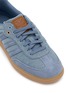 细节 - 点击放大 - ADIDAS - 男款 SAMBA OG 系带运动鞋