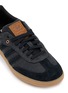 细节 - 点击放大 - ADIDAS - 男款 SAMBA OG 系带运动鞋