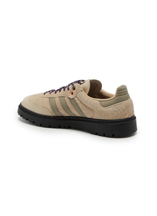 细节 - 点击放大 - ADIDAS - 男款 SAMBA LX FREIZEIT 系带运动鞋