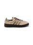 ADIDAS 男款 SAMBA LX FREIZEIT 系带运动鞋