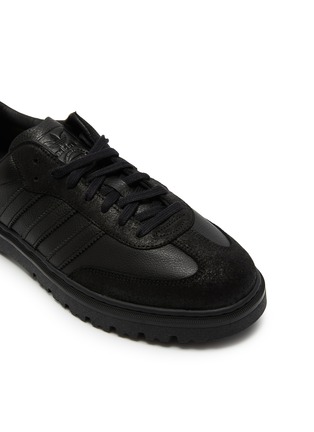 细节 - 点击放大 - ADIDAS - 男款 SAMBA LX FREIZEIT 系带运动鞋