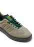 细节 - 点击放大 - ADIDAS - 男款 SAMBA LX FREIZEIT 系带运动鞋