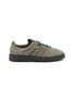 ADIDAS 男款 SAMBA LX FREIZEIT 系带运动鞋