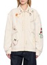 首图 - 点击放大 - STORY MFG - Hand Embroidered Jacket