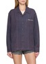 首图 - 点击放大 - STORY MFG - Long Sleeve Hand Appliqué Shirt