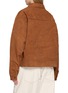 背面 - 点击放大 - STORY MFG - Hand Embroidered Jacket