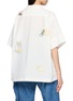 背面 - 点击放大 - STORY MFG - Greetings Hand Embroidered Shirt