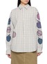 首图 - 点击放大 - STORY MFG - Plane Hand Appliqué Shirt