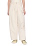 首图 - 点击放大 - STORY MFG - Hand Appliqué Pants