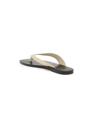  - A.EMERY - Kinto Leather Sandals