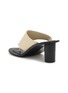  - A.EMERY - Hardie 85 Leather Heeled Sandals