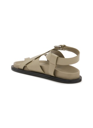  - A.EMERY - Elbert Leather Sandals