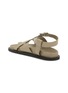  - A.EMERY - Elbert Leather Sandals