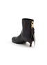  - SACAI - Puller Leather Short Boots