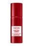 首图 -点击放大 - TOM FORD - Private Blend Electric Cherry All Over Body Spray 150ml