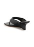 - STUART WEITZMAN - 50 VINNIE 漆皮高跟凉鞋